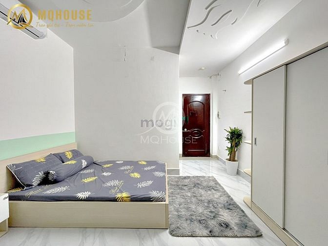Hình ảnh Cho thuê Trang Chủ MB66.COM / Đăng Ký Tặng 66K full nội thất gần đại học Văn Hiến