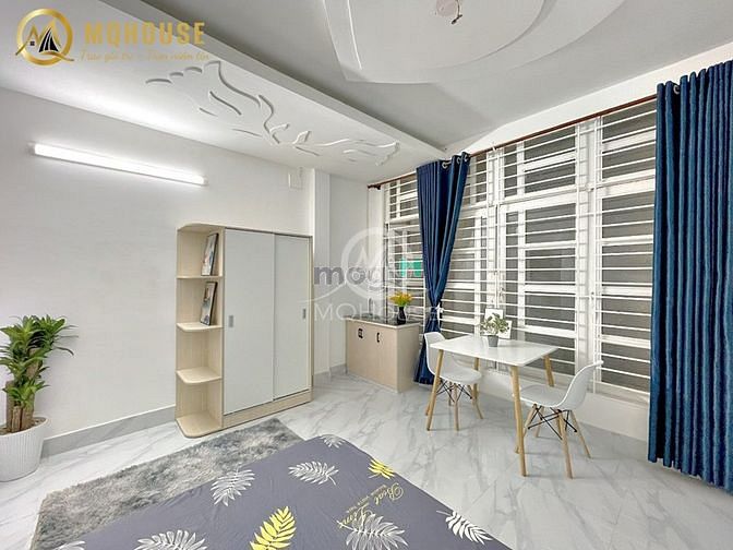 Hình ảnh Cho thuê Trang Chủ MB66.COM / Đăng Ký Tặng 66K full nội thất gần đại học Văn Hiến