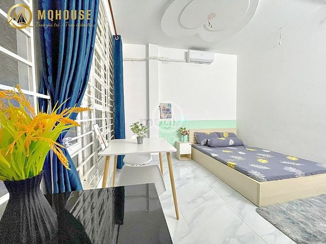 Hình ảnh Cho thuê Trang Chủ MB66.COM / Đăng Ký Tặng 66K full nội thất gần đại học Văn Hiến