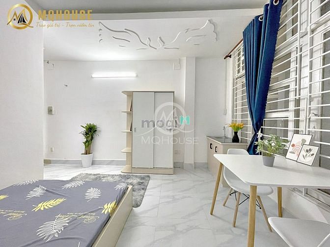 Hình ảnh Cho thuê Trang Chủ MB66.COM / Đăng Ký Tặng 66K full nội thất gần đại học Văn Hiến