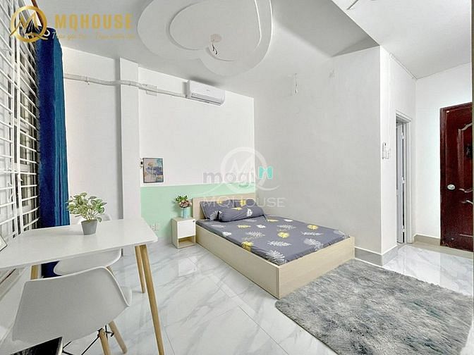 Hình ảnh Cho thuê Trang Chủ MB66.COM / Đăng Ký Tặng 66K full nội thất gần đại học Văn Hiến