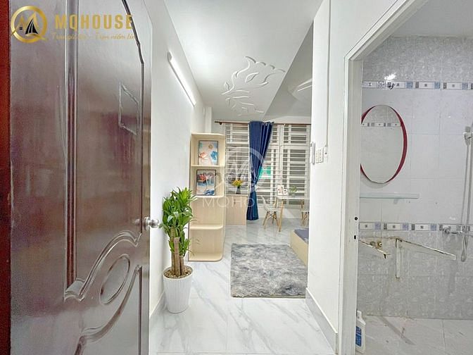 Hình ảnh Cho thuê Trang Chủ MB66.COM / Đăng Ký Tặng 66K full nội thất gần đại học Văn Hiến