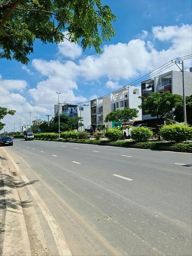 Hình ảnh Bán nhanh lô đất 90m2, giá 1.8 tỷ Tam Đa BCR, Trường Thạnh, Quận 9