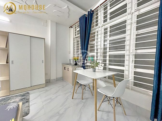 Hình ảnh Cho thuê Trang Chủ MB66.COM / Đăng Ký Tặng 66K full nội thất gần đại học Văn Hiến