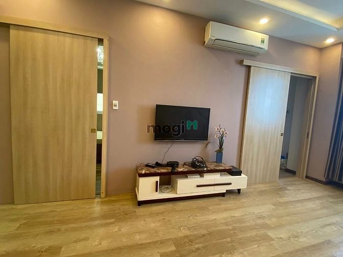 Hình ảnh Bán Căn Hộ Cao Cấp Kingdom 101 Quận 10 86m2 2PN 2ty550