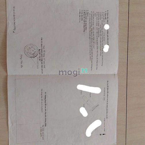 Hình ảnh + Nhà bán vĩnh phú cách quốc lộ 13m vài phút