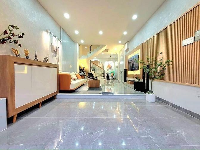 Hình ảnh GẦN CHỢ HOÀNG HOA THÁM T.Bình 59m2 Giá 2 Tỷ