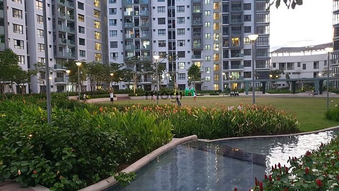 Hình ảnh Em cho thuê Trang Chủ MB66.COM / Đăng Ký Tặng 66K Emerald, 71m2, đầy đủ nội thất, 12 triệu ở được T8