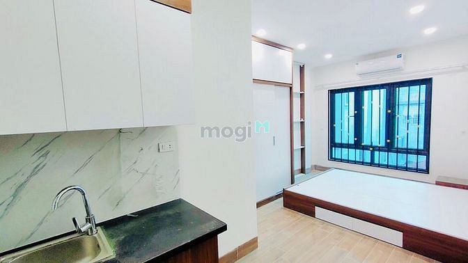 Hình ảnh Đội cấn mới tinh full đồ thang máy giá rẻ
