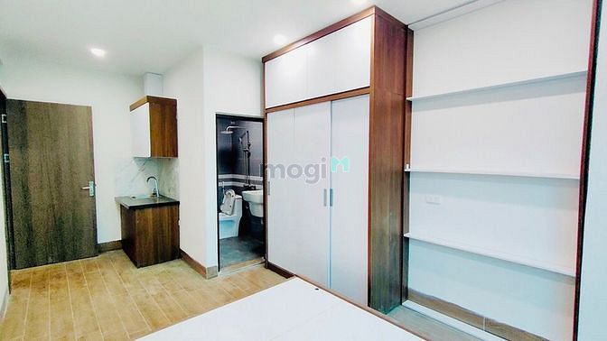 Hình ảnh Đội cấn mới tinh full đồ thang máy giá rẻ