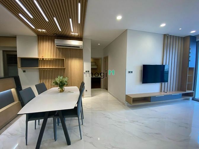 Hình ảnh Cho thuê CH cao cấp Midtown - PMH - Q7 - DT: 90 m2, 2PN, 2WC nhà đẹp.