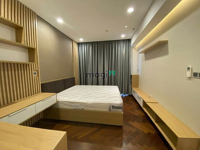 Hình ảnh Cho thuê CH cao cấp Midtown - PMH - Q7 - DT: 90 m2, 2PN, 2WC nhà đẹp.