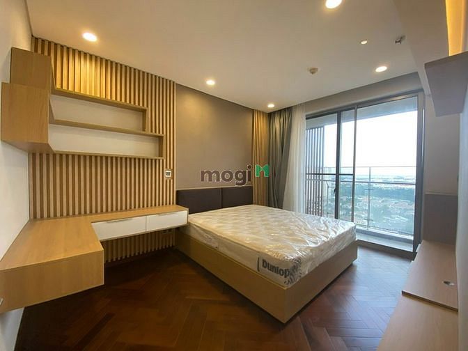 Hình ảnh Cho thuê CH cao cấp Midtown - PMH - Q7 - DT: 90 m2, 2PN, 2WC nhà đẹp.