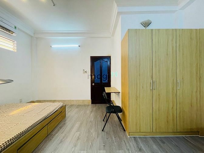 Hình ảnh ChoThuêCănHộ1PNQ1_CSLớn_AStot_30m2_FullNT_AnNinh_YênTĩnh_GầnChợ_HầmXe