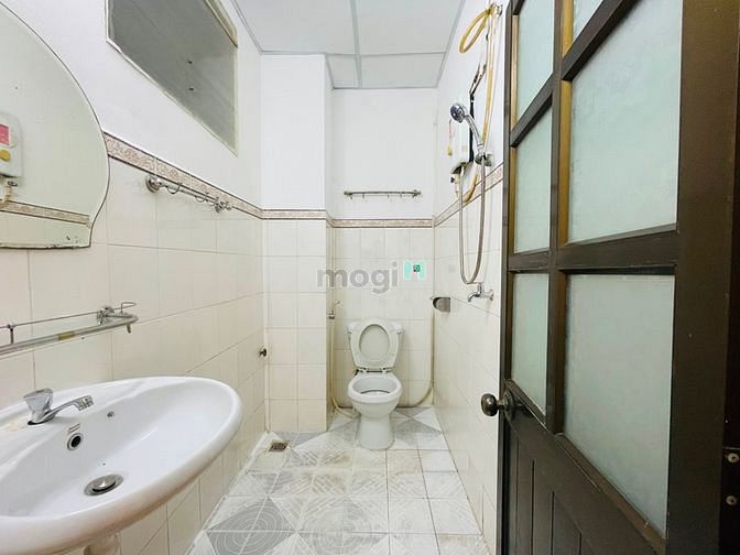 Hình ảnh ChoThuêCănHộ1PNQ1_CSLớn_AStot_30m2_FullNT_AnNinh_YênTĩnh_GầnChợ_HầmXe