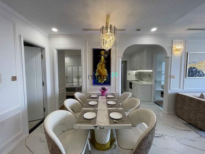 Hình ảnh CẮT LỖ bán CH The Gold View Q4 94m2 2PN