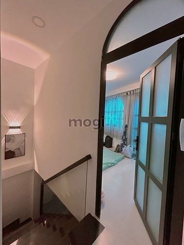 Hình ảnh 🏡 Nhà hẻm thông Phan Văn Trị phường 12 Bình thạnh hcm