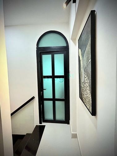 Hình ảnh 🏡 Nhà hẻm thông Phan Văn Trị phường 12 Bình thạnh hcm
