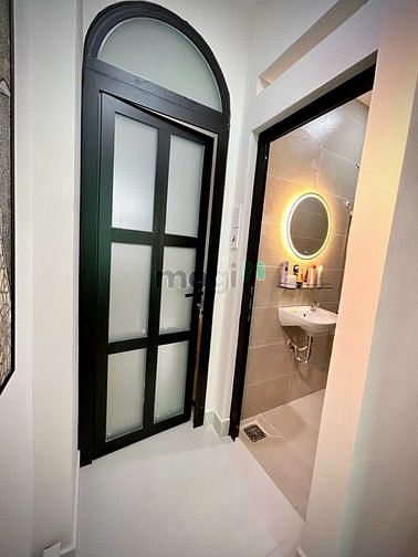 Hình ảnh 🏡 Nhà hẻm thông Phan Văn Trị phường 12 Bình thạnh hcm