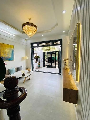 Hình ảnh VỠ NỢ BÁN NHÀ Đ.Cộng Hoà, Tân Bình, 52m2 1tỷ530/shr