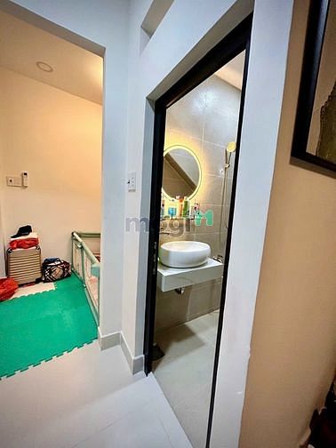 Hình ảnh 🏡 Nhà hẻm thông Phan Văn Trị phường 12 Bình thạnh hcm