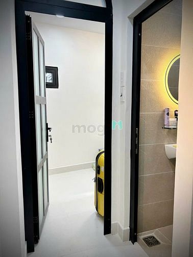 Hình ảnh 🏡 Nhà hẻm thông Phan Văn Trị phường 12 Bình thạnh hcm
