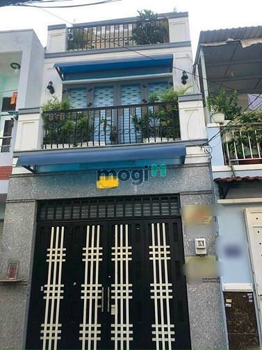 Hình ảnh Cần bán gấp nhà đường số 32 kế Tên Lửa Q.Bình Tân 69m2 1tỷ9