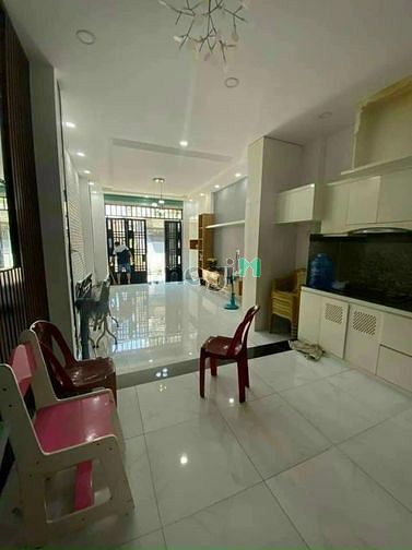 Hình ảnh Cần bán gấp nhà đường số 32 kế Tên Lửa Q.Bình Tân 69m2 1tỷ9