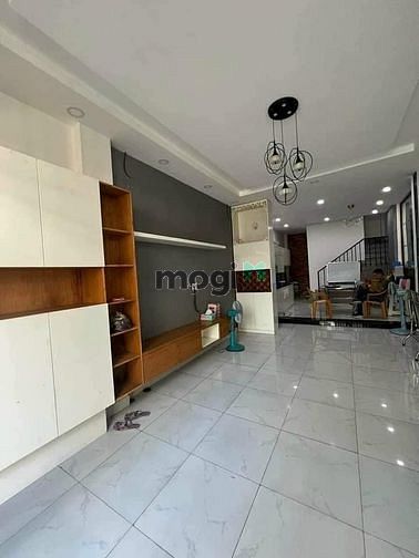 Hình ảnh Cần bán gấp nhà đường số 32 kế Tên Lửa Q.Bình Tân 69m2 1tỷ9