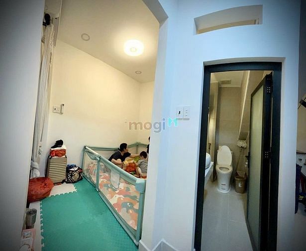 Hình ảnh 🏡 Nhà hẻm thông Phan Văn Trị phường 12 Bình thạnh hcm