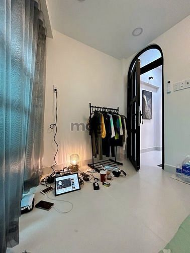 Hình ảnh 🏡 Nhà hẻm thông Phan Văn Trị phường 12 Bình thạnh hcm