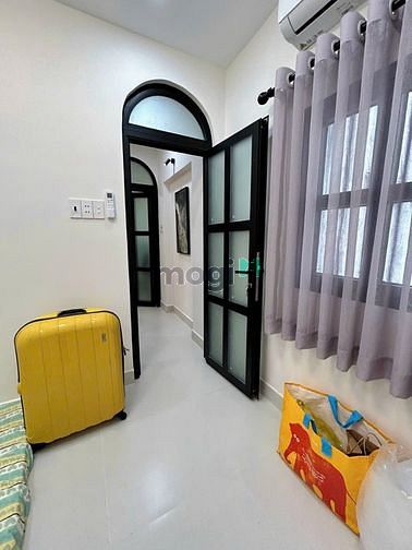 Hình ảnh 🏡 Nhà hẻm thông Phan Văn Trị phường 12 Bình thạnh hcm