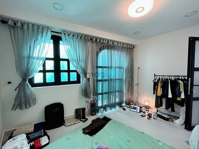 Hình ảnh 🏡 Nhà hẻm thông Phan Văn Trị phường 12 Bình thạnh hcm