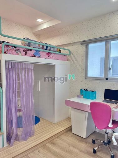 Hình ảnh Cho thuê căn Happy Valley, PMH, Q7. 135m2. 3PN. Full nội thất.33tr/th.