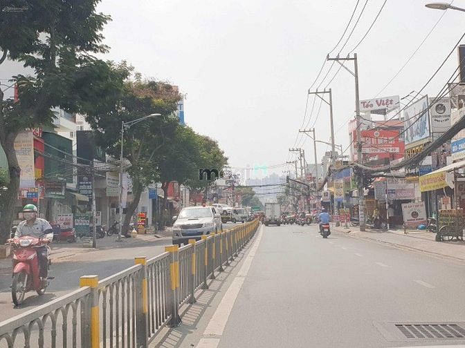 Hình ảnh Chính chủ bán gấp đất nền ở Nguyễn Thị Thập, Quận7. 90m²/2tỷ450tr. SHR