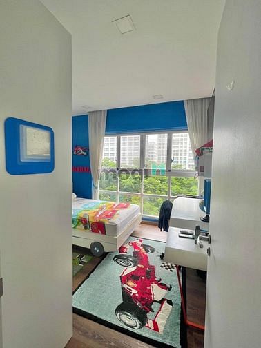 Hình ảnh Cho thuê căn Happy Valley, PMH, Q7. 135m2. 3PN. Full nội thất.33tr/th.