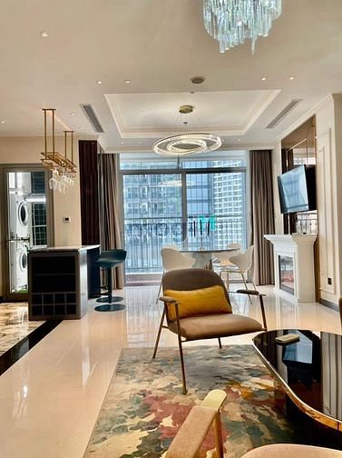 Hình ảnh BÁN NHANH CH City Gate Q8 73m2 2PN