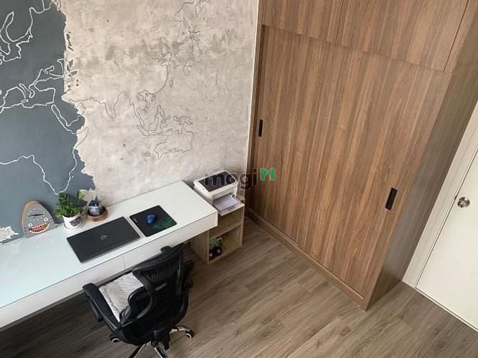 Hình ảnh Bán CH 2PN- Gold View, Q4- 90m2-1 tỷ 780tr- SHR