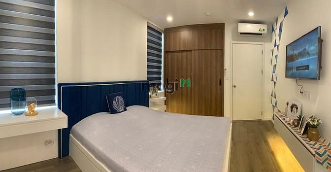 Hình ảnh Bán CH 2PN- Gold View, Q4- 90m2-1 tỷ 780tr- SHR