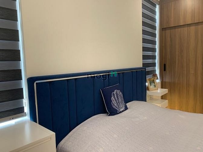 Hình ảnh Bán CH 2PN- Gold View, Q4- 90m2-1 tỷ 780tr- SHR
