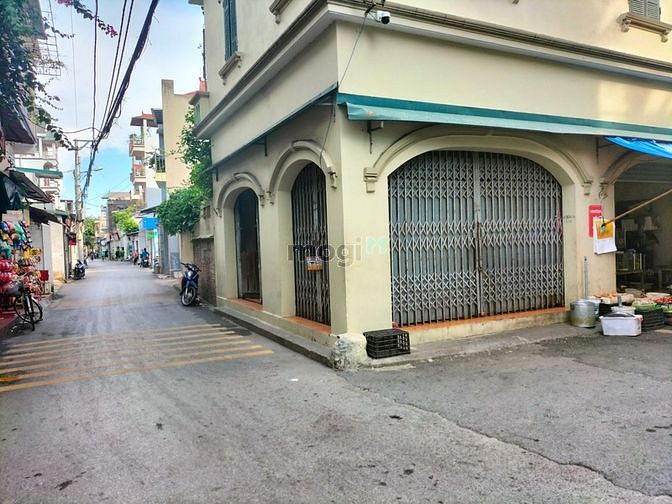 Hình ảnh Sốc! Đất đất Thượng Cát, Bắc Từ Liêm, oto, lô góc, view sân chơi, 63m2