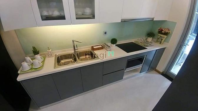 Hình ảnh Thanh lý gấp Trang Chủ MB66.COM / Đăng Ký Tặng 66K Vinhomes Central Park, BTH 2PN 2WC chỉ 2 tỷ 680tr