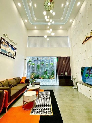Hình ảnh Sau dịch kẹt bán nhà 70m2 Chu Văn An, Bình Thạnh, sổ hồng sẵn,2,375T