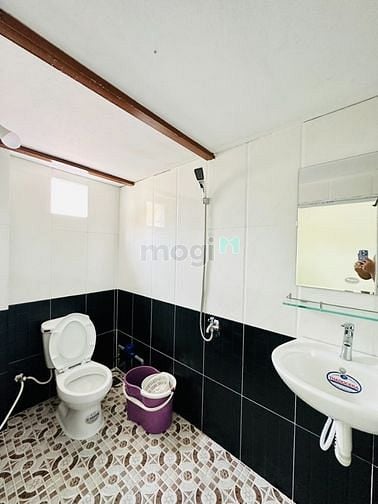 Hình ảnh Căn Hộ Duplex Giá Rẻ - Tân Trụ ( Tân Bình )