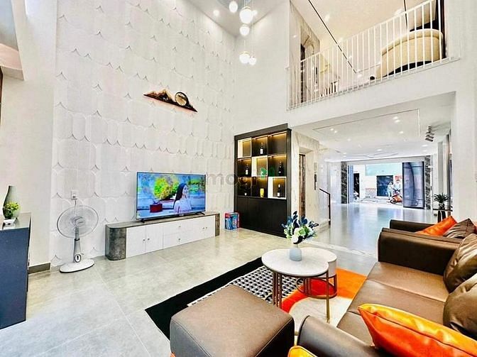 Hình ảnh Sau dịch kẹt bán nhà 70m2 Chu Văn An, Bình Thạnh, sổ hồng sẵn,2,375T