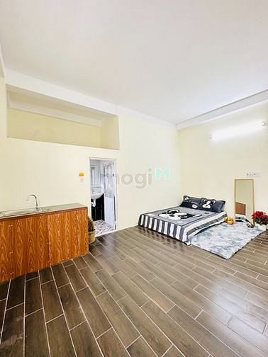 Hình ảnh Căn Hộ Duplex Giá Rẻ - Tân Trụ ( Tân Bình )