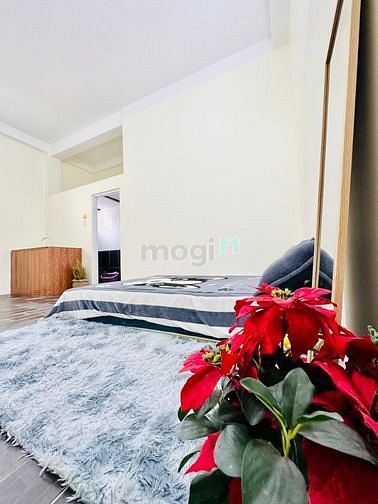Hình ảnh Căn Hộ Duplex Giá Rẻ - Tân Trụ ( Tân Bình )