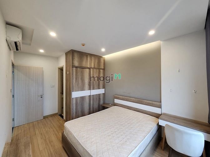 Hình ảnh CH SAIGON ROYAL Q4 full nội thất,70m2,2pn,2tolet,1ty247,có sổ riêng