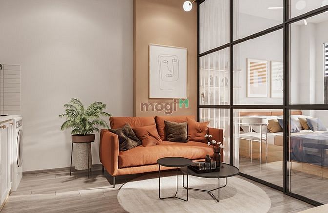 Hình ảnh Cho thuê Trang Chủ MB66.COM / Đăng Ký Tặng 66K dịch vụ - studio - duplex khu vực bình thạnh