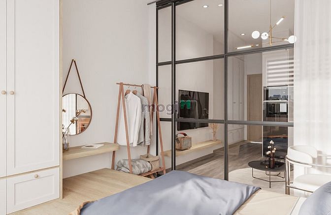 Hình ảnh Cho thuê Trang Chủ MB66.COM / Đăng Ký Tặng 66K dịch vụ - studio - duplex khu vực bình thạnh